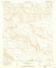 Arroyo Tapiado California Historical topographic map, 1:24000 scale, 7.5 X 7.5 Minute, Year 1959