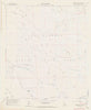Arroyo Tapiado California Historical topographic map, 1:24000 scale, 7.5 X 7.5 Minute, Year 1959