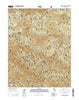 Ascension Mountain California Current topographic map, 1:24000 scale, 7.5 X 7.5 Minute, Year 2015