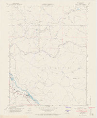 Asti California Historical topographic map, 1:24000 scale, 7.5 X 7.5 Minute, Year 1959