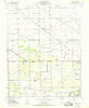 Avena California Historical topographic map, 1:24000 scale, 7.5 X 7.5 Minute, Year 1952