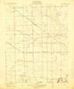 Avena California Historical topographic map, 1:31680 scale, 7.5 X 7.5 Minute, Year 1914
