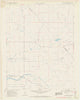 Bachelor Valley California Historical topographic map, 1:24000 scale, 7.5 X 7.5 Minute, Year 1968