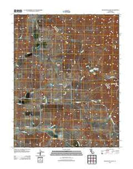 Bachelor Valley California Historical topographic map, 1:24000 scale, 7.5 X 7.5 Minute, Year 2012