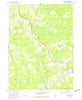 Bald Hills California Historical topographic map, 1:24000 scale, 7.5 X 7.5 Minute, Year 1982