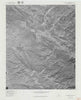Ballinger Canyon California Historical topographic map, 1:24000 scale, 7.5 X 7.5 Minute, Year 1977