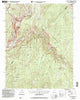 Balloon Dome California Historical topographic map, 1:24000 scale, 7.5 X 7.5 Minute, Year 2004