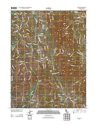 Bangor California Historical topographic map, 1:24000 scale, 7.5 X 7.5 Minute, Year 2012