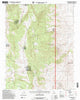 Banner Ridge California Historical topographic map, 1:24000 scale, 7.5 X 7.5 Minute, Year 1994