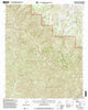 Bates Canyon California Historical topographic map, 1:24000 scale, 7.5 X 7.5 Minute, Year 1995