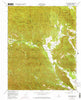 Bear Canyon California Historical topographic map, 1:24000 scale, 7.5 X 7.5 Minute, Year 1949
