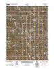 Beegum California Historical topographic map, 1:24000 scale, 7.5 X 7.5 Minute, Year 2012