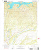 Bella Vista California Historical topographic map, 1:24000 scale, 7.5 X 7.5 Minute, Year 1965
