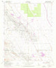 Belridge California Historical topographic map, 1:24000 scale, 7.5 X 7.5 Minute, Year 1953