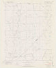 Ben Hur California Historical topographic map, 1:24000 scale, 7.5 X 7.5 Minute, Year 1947