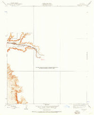 Bena California Historical topographic map, 1:24000 scale, 7.5 X 7.5 Minute, Year 1929