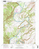 Bend California Historical topographic map, 1:24000 scale, 7.5 X 7.5 Minute, Year 1965