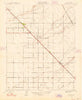 Berenda California Historical topographic map, 1:24000 scale, 7.5 X 7.5 Minute, Year 1948