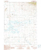 Big Swamp California Historical topographic map, 1:24000 scale, 7.5 X 7.5 Minute, Year 1990