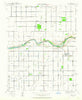 Biola California Historical topographic map, 1:24000 scale, 7.5 X 7.5 Minute, Year 1946