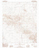 Bird Spring California Historical topographic map, 1:24000 scale, 7.5 X 7.5 Minute, Year 1988