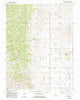 Bird Valley California Historical topographic map, 1:24000 scale, 7.5 X 7.5 Minute, Year 1959