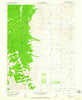 Bird Valley California Historical topographic map, 1:24000 scale, 7.5 X 7.5 Minute, Year 1959
