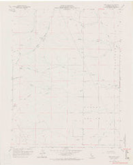Bird Valley California Historical topographic map, 1:24000 scale, 7.5 X 7.5 Minute, Year 1959