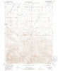 Birds Landing California Historical topographic map, 1:24000 scale, 7.5 X 7.5 Minute, Year 1953