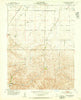 Birds Landing California Historical topographic map, 1:24000 scale, 7.5 X 7.5 Minute, Year 1953