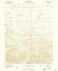 Birds Landing California Historical topographic map, 1:24000 scale, 7.5 X 7.5 Minute, Year 1953