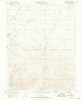 Birds Landing California Historical topographic map, 1:24000 scale, 7.5 X 7.5 Minute, Year 1953