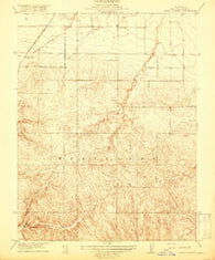 Birds Landing California Historical topographic map, 1:31680 scale, 7.5 X 7.5 Minute, Year 1918