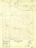 Bissell California Historical topographic map, 1:24000 scale, 7.5 X 7.5 Minute, Year 1947