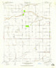 Bonita Ranch California Historical topographic map, 1:24000 scale, 7.5 X 7.5 Minute, Year 1946