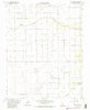 Bonita Ranch California Historical topographic map, 1:24000 scale, 7.5 X 7.5 Minute, Year 1963