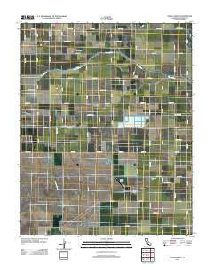 Bonita Ranch California Historical topographic map, 1:24000 scale, 7.5 X 7.5 Minute, Year 2012