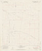 Borrego Mountain SE California Historical topographic map, 1:24000 scale, 7.5 X 7.5 Minute, Year 1958