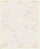 Boucher Hill California Historical topographic map, 1:24000 scale, 7.5 X 7.5 Minute, Year 1948