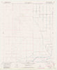 Brawley NW California Historical topographic map, 1:24000 scale, 7.5 X 7.5 Minute, Year 1957