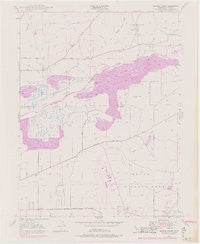 Browns Valley California Historical topographic map, 1:24000 scale, 7.5 X 7.5 Minute, Year 1947