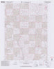 Buckhorn Bally California Historical topographic map, 1:24000 scale, 7.5 X 7.5 Minute, Year 2001