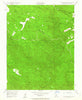 Buckhorn Peak California Historical topographic map, 1:24000 scale, 7.5 X 7.5 Minute, Year 1947