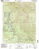 Buckingham Mountain California Historical topographic map, 1:24000 scale, 7.5 X 7.5 Minute, Year 2004