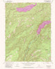 Bunker Hill California Historical topographic map, 1:24000 scale, 7.5 X 7.5 Minute, Year 1953