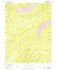 Bunker Hill California Historical topographic map, 1:24000 scale, 7.5 X 7.5 Minute, Year 1953