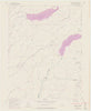 Bunker Hill California Historical topographic map, 1:24000 scale, 7.5 X 7.5 Minute, Year 1953