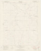 Burnett Peak California Historical topographic map, 1:24000 scale, 7.5 X 7.5 Minute, Year 1949
