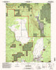 Burney California Historical topographic map, 1:24000 scale, 7.5 X 7.5 Minute, Year 1995