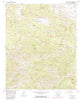 Burnt Peak California Historical topographic map, 1:24000 scale, 7.5 X 7.5 Minute, Year 1958